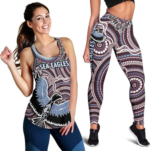 combo-racerback-tank-and-legging-warringah-sea-eagles-indigenous