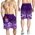 dockers-anzac-2022-men-shorts-fremantle-football-aboriginal-poppy-flowers