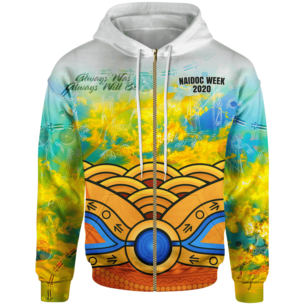 aboriginal-zip-up-hoodie-australia-kangaroo-naidoc-week-2021