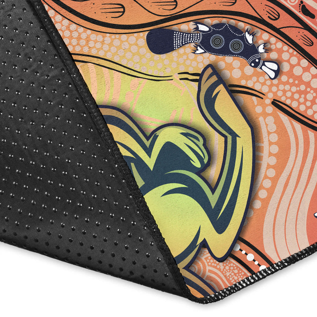 custom-personalised-kangaroos-indigenous-area-rug-beautiful-life