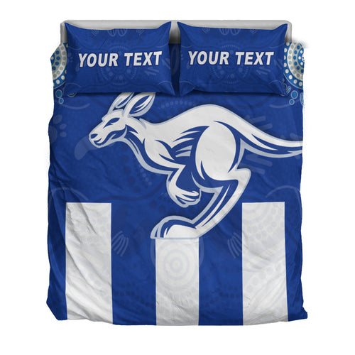 custom-personalised-roos-football-bedding-set-simple-indigenous