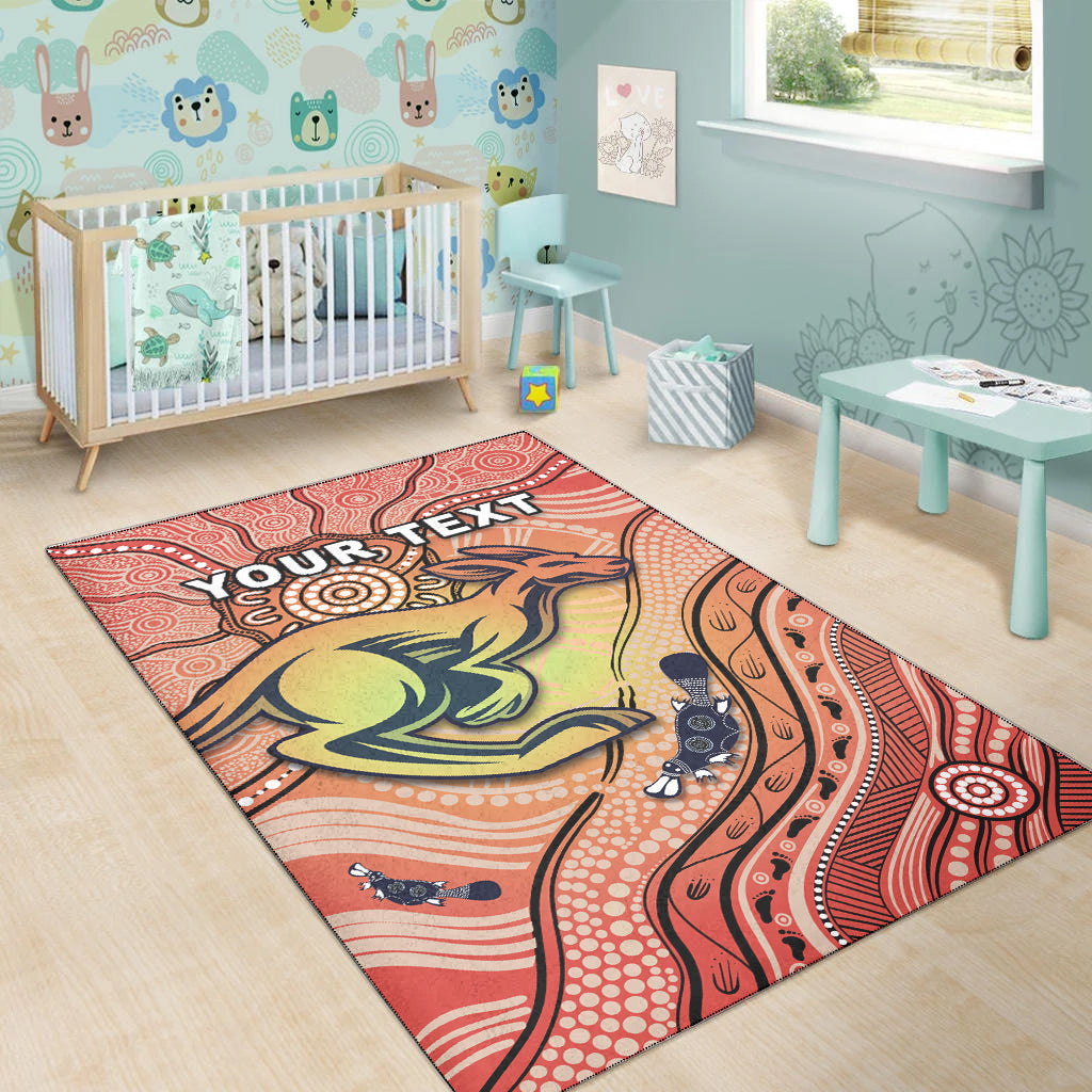 custom-personalised-kangaroos-indigenous-area-rug-beautiful-life