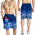kangaroos-anzac-2022-men-shorts-north-melbourne-football-aboriginal-poppy-flowers