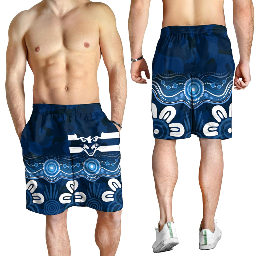 cats-anzac-2022-men-shorts-geelong-football-aboriginal-poppy