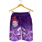 dockers-anzac-2022-men-shorts-fremantle-football-aboriginal-poppy-flowers