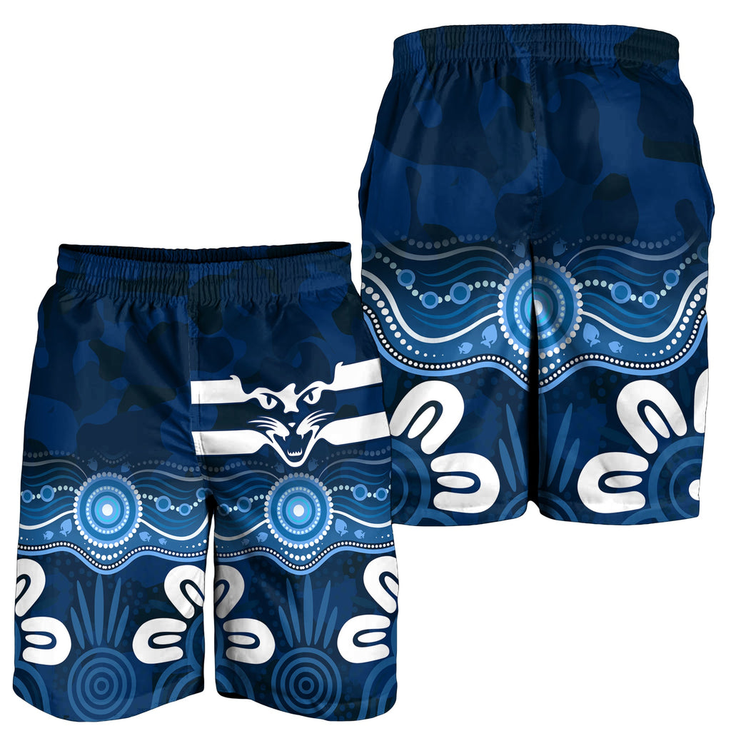 cats-anzac-2022-men-shorts-geelong-football-aboriginal-poppy