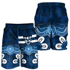 cats-anzac-2022-men-shorts-geelong-football-aboriginal-poppy
