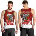 australia-koala-aboriginal-men-tank-top-merry-christmas