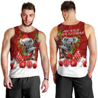 australia-koala-aboriginal-men-tank-top-merry-christmas