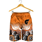 giants-anzac-2022-men-shorts-greater-western-sydney-gws-aboriginal-poppy