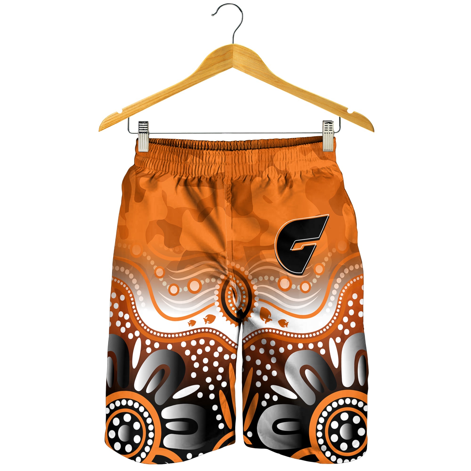 giants-anzac-2022-men-shorts-greater-western-sydney-gws-aboriginal-poppy