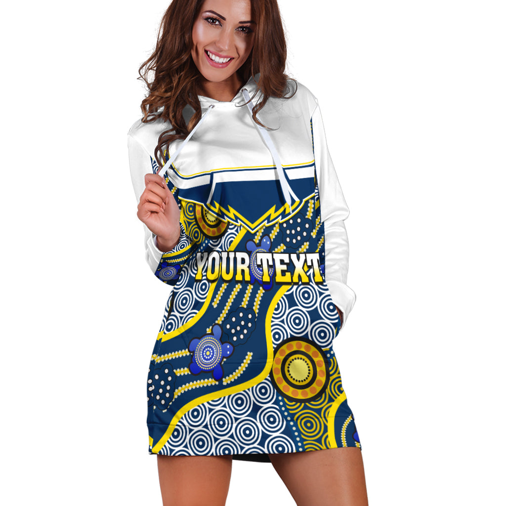 custom-personalised-cowboys-hoodie-dress-north-queensland-indigenous