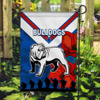 bulldogs-anzac-day-flag-poppy-lest-we-forget