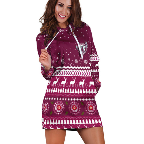 sea-eagles-hoodie-dress-christmas-manly-warringah