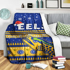 eels-unique-premium-blanket-merry-christmas-parramatta