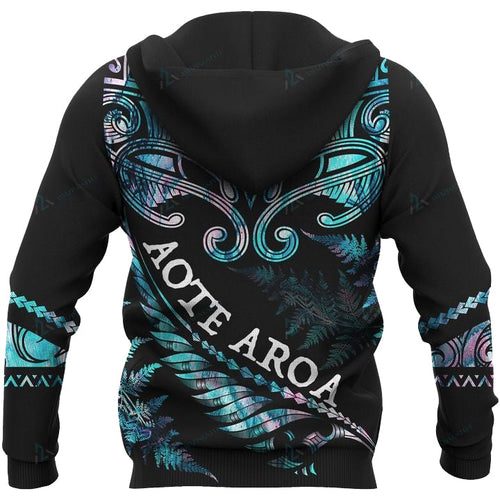 custom-personalised-aotearoa-hoodie-maori-fern-paua-shell
