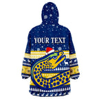 custom-personalised-eels-rugby-wearable-blanket-hoodie-christmas-parramatta-blue