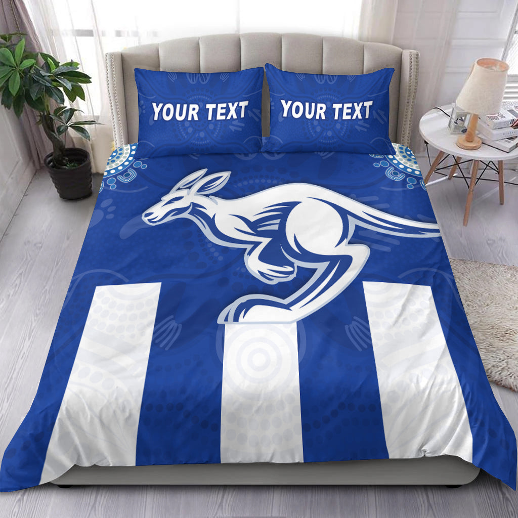 custom-personalised-roos-football-bedding-set-simple-indigenous