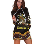 sydney-australia-hoodie-dress-aboriginal-art-sydney-opera-house