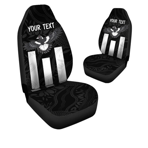 custom-personalised-magpies-indigenous-car-seat-cover-2021-heroic