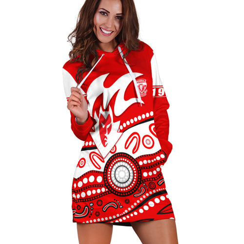 federal-football-club-hoodie-dress-indigenous