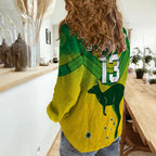 custom-text-and-number-australia-soccer-women-casual-shirt-world-cup-football-2022-socceroos-we-are-champions