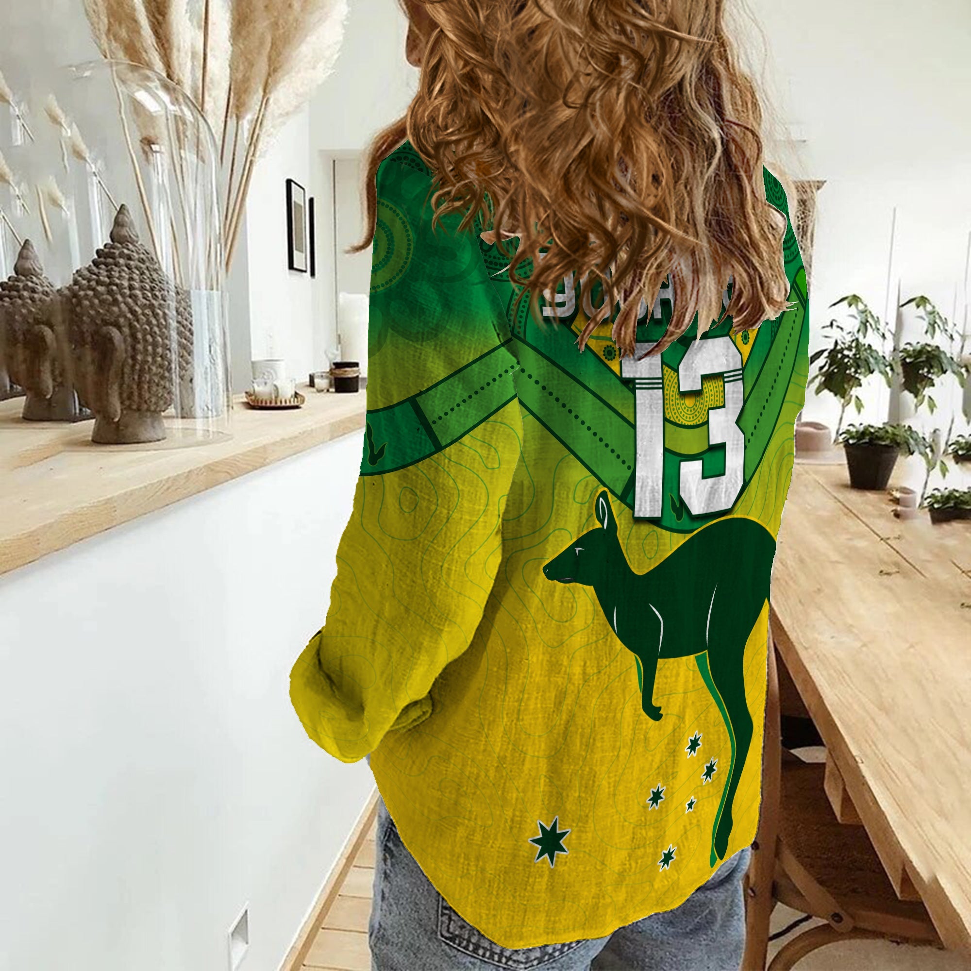 custom-text-and-number-australia-soccer-women-casual-shirt-world-cup-football-2022-socceroos-we-are-champions