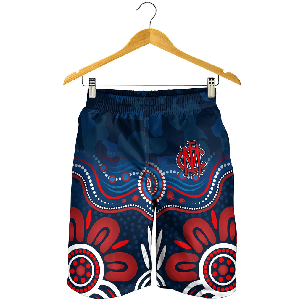 demons-anzac-2022-men-shorts-melbourne-football-aboriginal-poppy