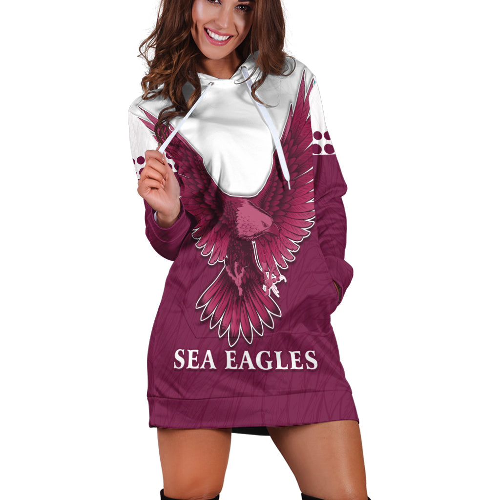 sea-eagles-2021-hoodie-dress-manly-warringah-feather