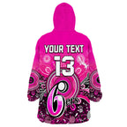 custom-text-and-number-sydney-sixers-wearable-blanket-hoodie-aboriginal-australia-cricket-champion