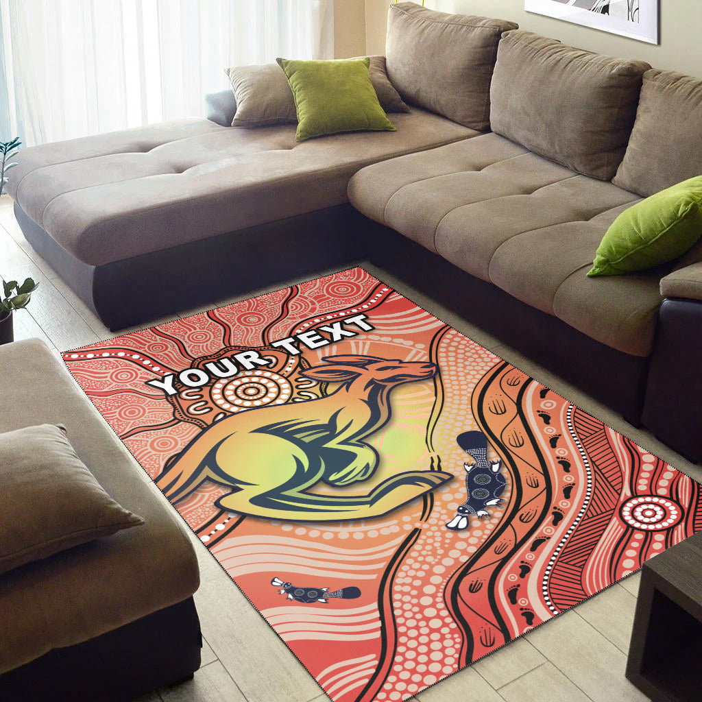 custom-personalised-kangaroos-indigenous-area-rug-beautiful-life