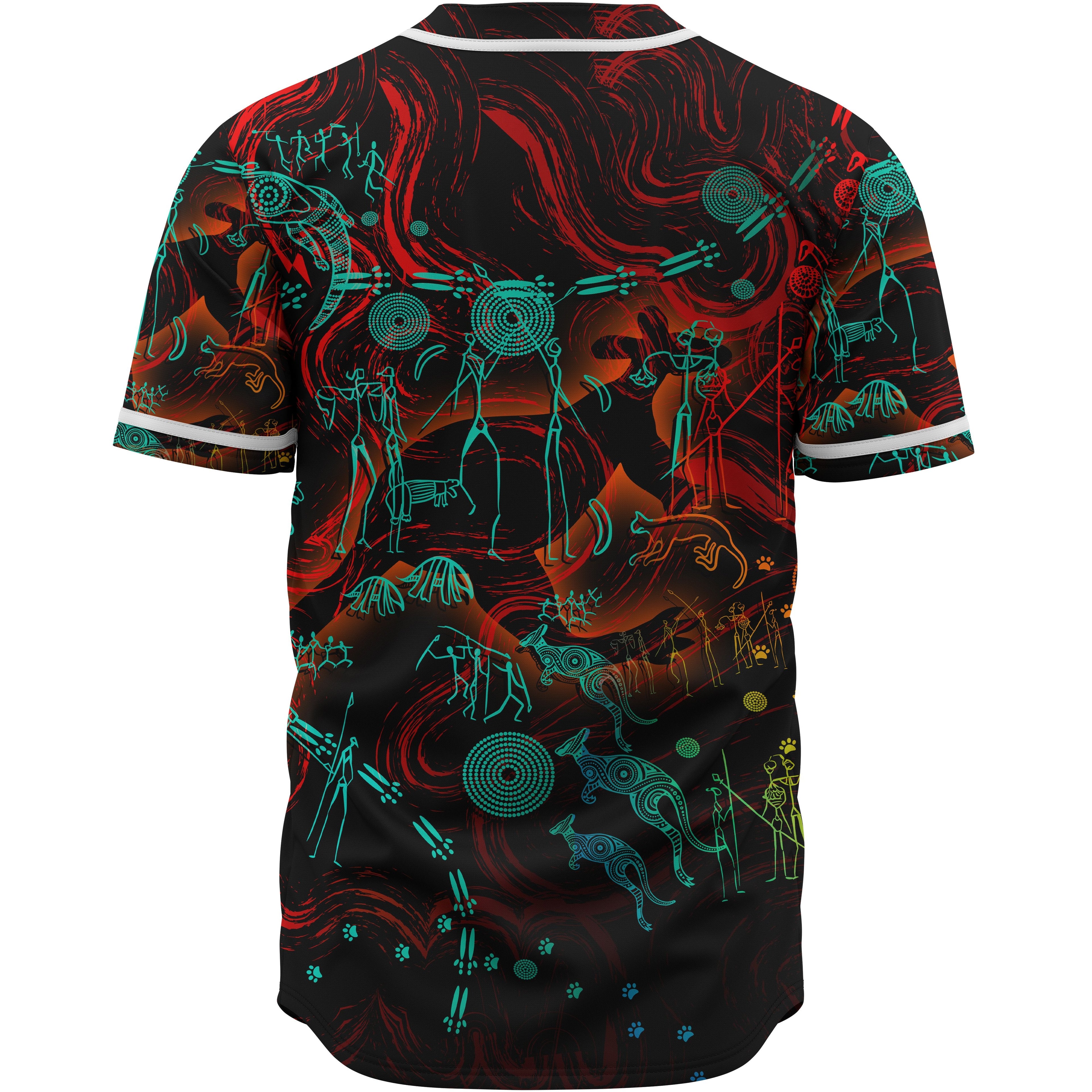 aboriginal-baseball-shirt-kangaroo-adults-indigenous-art