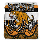 custom-personalised-tigers-indigenous-bedding-set-wests