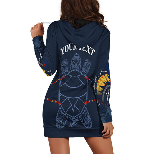 custom-personalised-the-crows-hoodie-dress-indigenous-adelaide-football