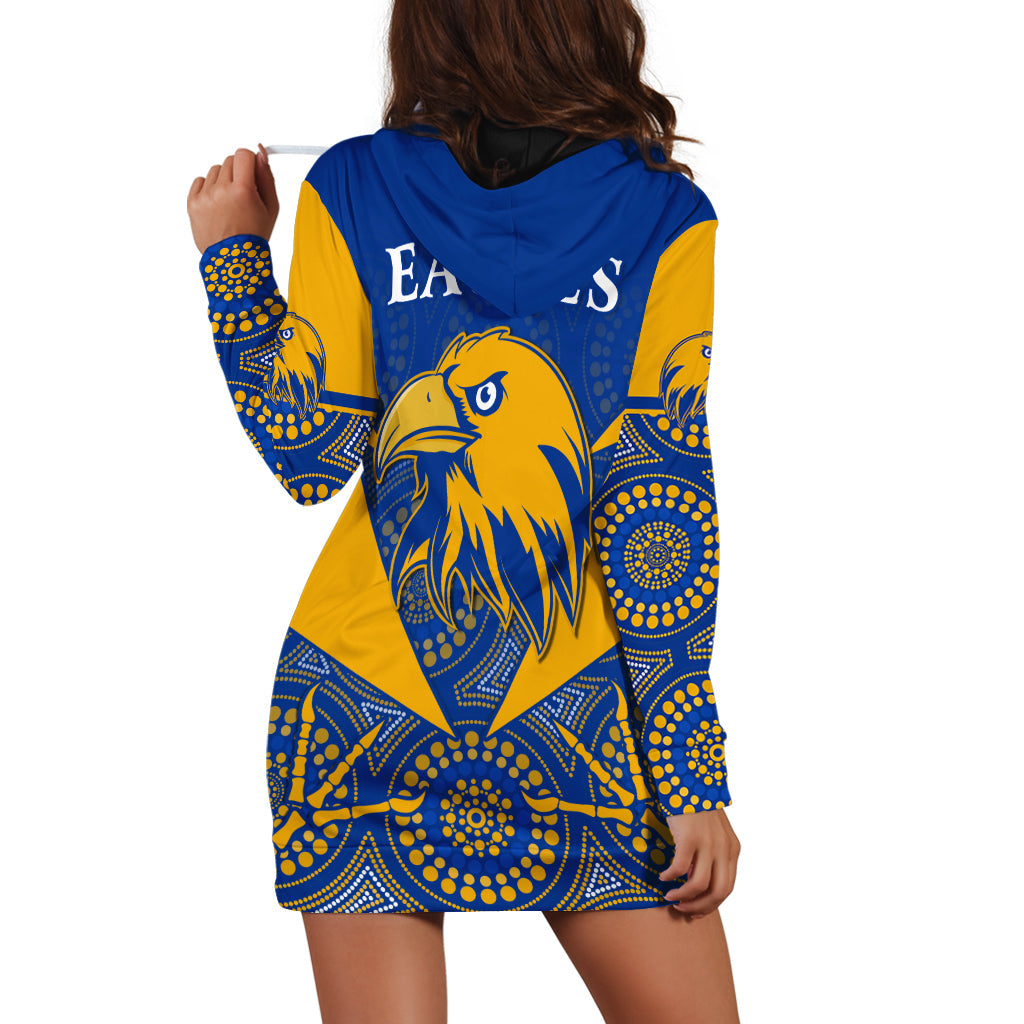 eagles-indigenous-hoodie-dress-west-coast-2021-version-gold