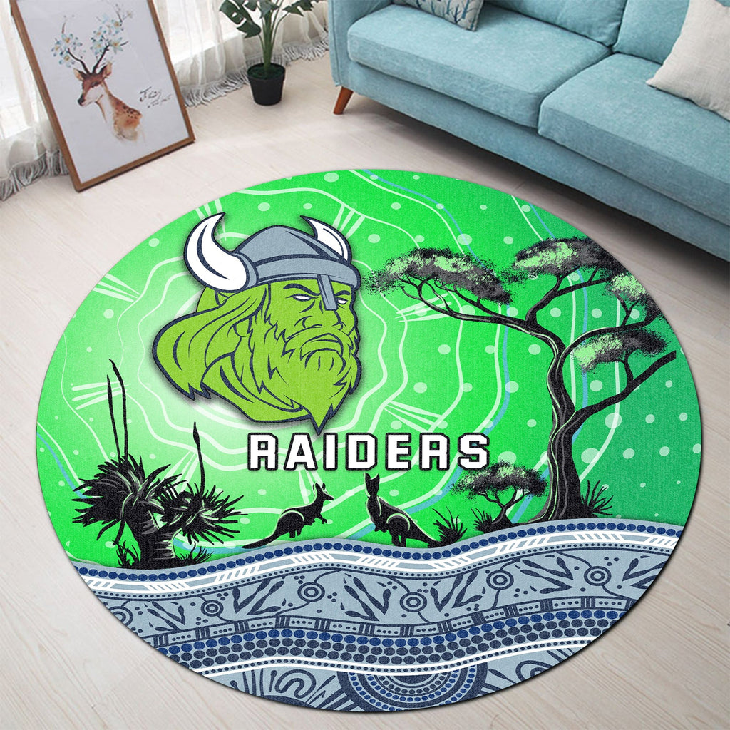 raiders-indigenous-round-carpet