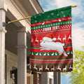custom-personalised-rabbitohs-christmas-flag-south-sydney-indigenous
