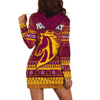 custom-personalised-broncos-christmas-hoodie-dress-brisbane-indigenous
