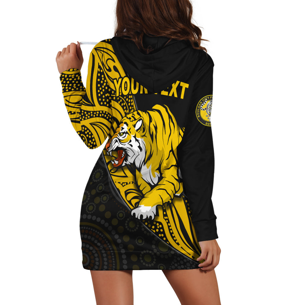 custom-personalised-boulder-city-football-club-hoodie-dress-goldfields-football-indigenous-tigers