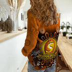 perth-scorchers-women-casual-shirt-aboriginal-sunshine