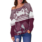 sea-eagles-indigenous-off-shoulder-sweater-manly-forever