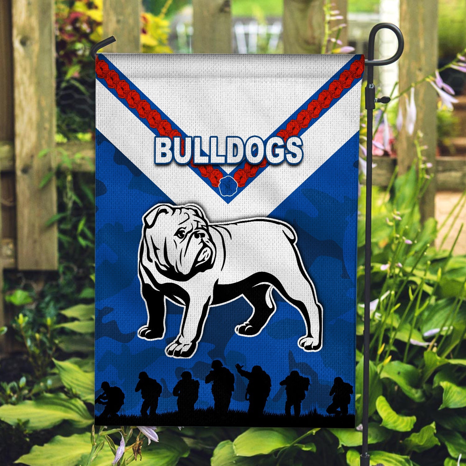 bulldogs-anzac-day-flag-simple-lest-we-forget