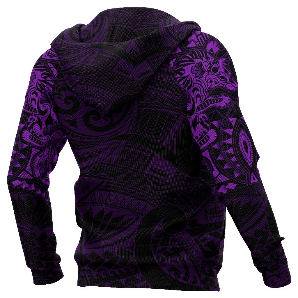 new-zealand-hoodie-maori-tattoo-wolf-dragon-pullover-hoodie-purple