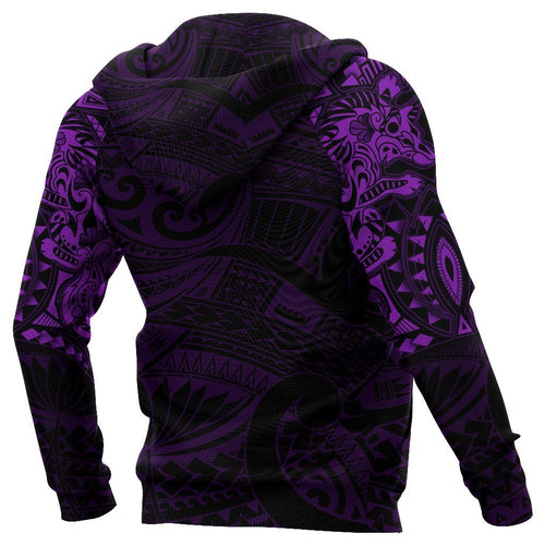 new-zealand-hoodie-maori-tattoo-wolf-dragon-pullover-hoodie-purple