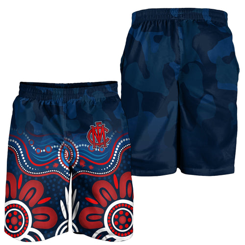 demons-anzac-2022-men-shorts-melbourne-football-aboriginal-poppy