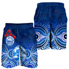 kangaroos-anzac-2022-men-shorts-north-melbourne-football-aboriginal-poppy-flowers