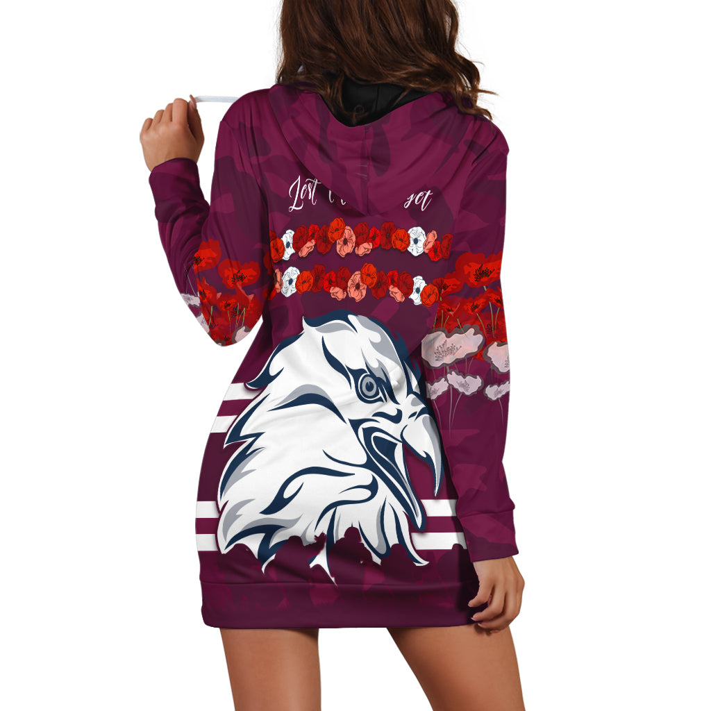sea-eagles-anzac-day-hoodie-dress-poppy-lest-we-forget
