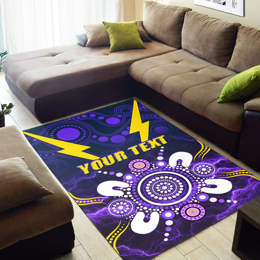 custom-personalised-storm-indigenous-area-rug-melbourne