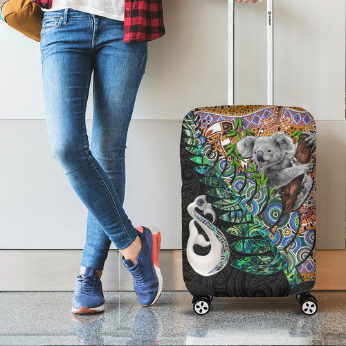 new-zealand-maori-manaia-and-australian-aboriginal-koala-luggage-covers-lt4