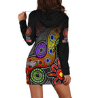 all-stars-christmas-hoodie-dress-indigenous-dreamtime